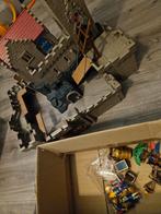 Playmobil 6000 Royal lyon knight's castle, Kinderen en Baby's, Speelgoed | Playmobil, Ophalen