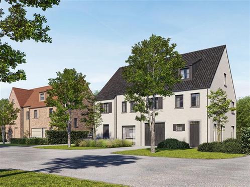 Huis te koop in Zonhoven, 3 slpks, Immo, Huizen en Appartementen te koop, Vrijstaande woning