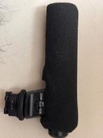Sony cameramicrofoon, Ophalen, Gebruikt, Sony