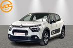 Citroen C3 Shine, Wit, 62 kW, Handgeschakeld, 5 deurs