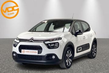 Citroen C3 Shine  beschikbaar voor biedingen