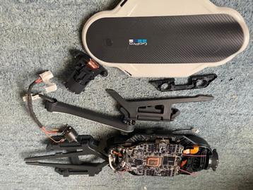 Pièces drone karma GOPRO, Enlèvement ou Envoi, Ne fonctionne pas