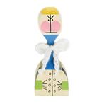 Vitra Wooden Dolls No 21, Enlèvement ou Envoi, Niet ingevuld, Niet ingevuld, Neuf