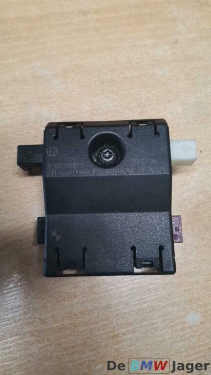 Hoge frequentie blok BMW E91 65206934648, Auto-onderdelen, Elektronica en Kabels, BMW, Gebruikt, Ophalen of Verzenden