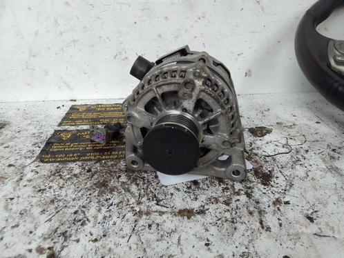 Dynamo van een Ford Fiesta, Auto-onderdelen, Motor en Toebehoren, Ford, Gebruikt, 3 maanden garantie, Ophalen of Verzenden