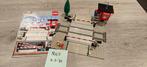 Lego 7835 - Overweg, Ophalen, Gebruikt, Complete set, Lego
