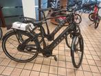 Mooie set dames/heren e-bikes te koop met riem, Fietsen en Brommers, Elektrische fietsen, Ophalen