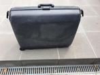 SAMSONITE KOFFER TE KOOP, Ophalen, Gebruikt, Hard kunststof, Slot