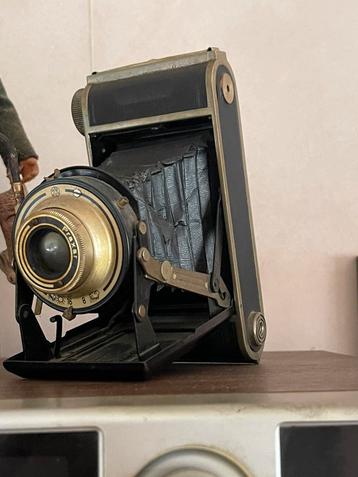 Braun Norca camera mer opvouwbare zoeker beschikbaar voor biedingen