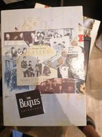 DVD box the Beatles, Envoi