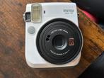 Camera instax mini 70, Ophalen, Zo goed als nieuw, Fuji