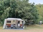 Caravan, Caravans en Kamperen, Caravans, Kip, Disselslot, Treinzit, Particulier