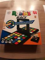 spel Rubik's race, Hobby en Vrije tijd, Een of twee spelers, Ophalen of Verzenden, Zo goed als nieuw, Jumbo