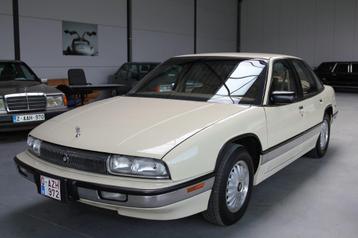 Buick Regal 1991 Multi Sport 3.1 beschikbaar voor biedingen