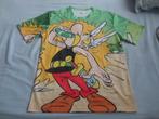 t shirts Asterix maat M, Vêtements | Hommes, T-shirts, Enlèvement ou Envoi, Neuf, Taille 48/50 (M), Vert