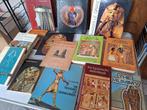 Kunst boeken Egypte, Boeken, Ophalen