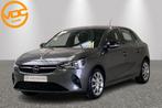 Opel Corsa Edition *GPS- sièges chauffant, Te koop, Zilver of Grijs, Stadsauto, Benzine