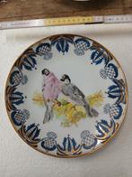 Sierbord vogels, Antiek en Kunst, Ophalen of Verzenden