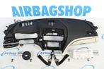 Airbag kit Tableau de bord cuir HUD BMW 6 F06 F12, Utilisé, Enlèvement ou Envoi