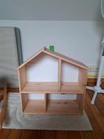 houten poppenhuis ikea, Enlèvement ou Envoi