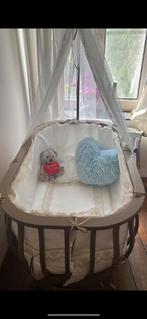 Babybed, Ophalen, Zo goed als nieuw