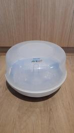 Sterilisator, Ophalen, Zo goed als nieuw, Sterilisator