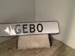 AIRBAG PASSAGIER Ford Ka II (01-2008/05-2016) (609279000A), Gebruikt, Ford
