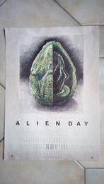 Alien collectors item, Ophalen, A1 t/m A3, Film en Tv, Rechthoekig Staand