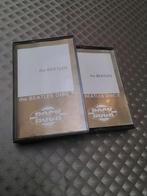 The Beatles, Disc 1 en 2, cassettes + Let It Be, Cd's en Dvd's, Ophalen of Verzenden, Gebruikt