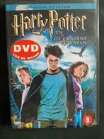 DVD Harry Potter en de Gevangene van Azkaban, Cd's en Dvd's, Dvd's | Science Fiction en Fantasy, Vanaf 6 jaar, Ophalen of Verzenden