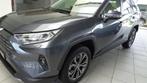 Toyota RAV4 Dynamic + leder, Euro 6, Entreprise, Carnet d'entretien, Noir