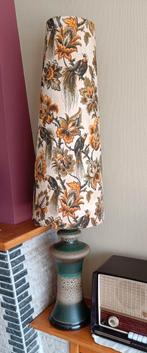 Vintage tafellamp, Ophalen, Gebruikt