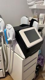 Machine EMS + Radiofréquence, Ophalen, Gebruikt, Overige typen