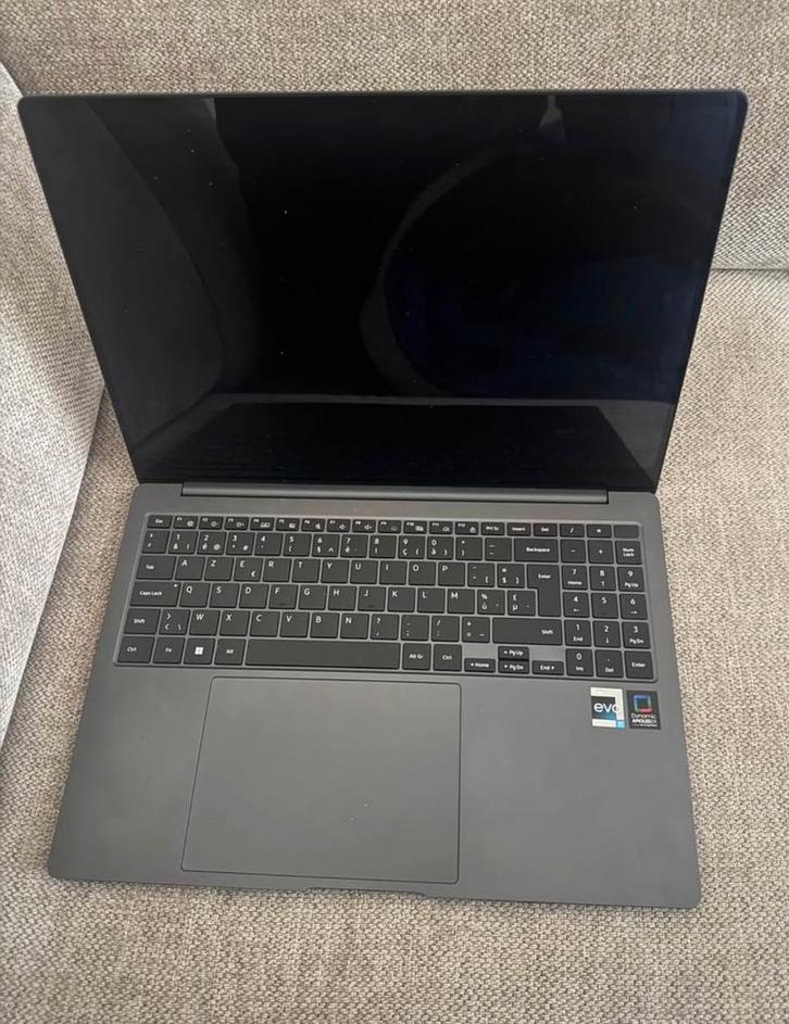 Pc Portable Samsung Galaxy Book 3 Pro - 5To, Informatique & Logiciels, Ordinateurs portables Windows, SSD, Azerty, Enlèvement ou Envoi