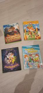 Geronimo Stilton leesboekjes €5/stuk, Enlèvement