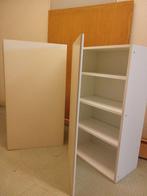 2 hangkasten /keukenkasten, Huis en Inrichting, Ophalen, Zo goed als nieuw
