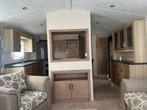 OCC DEPOT 4 BOSTON 1000x370/2 MET ZETELBED - TOPPER, Caravans en Kamperen, Stacaravans