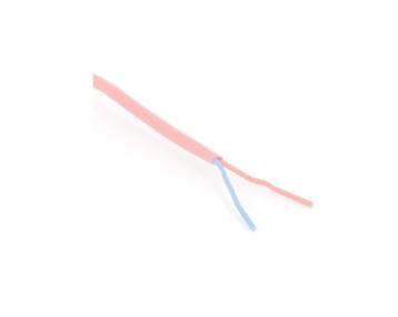 Dynamic YR DCA 2X0.8 RD brandmeldkabel 2 x 0.8 rood beschikbaar voor biedingen