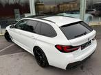 BMW 5 Serie 540 xDrive M Sport Edition / LASERLIGHTS / PANO, Automaat, 4 deurs, Gebruikt, 333 pk