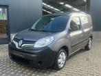 Renault Kangoo Bestelwagen - Benzine - Automaat - 13966€+b, Auto's, Renault, Te koop, Zilver of Grijs, 1200 cc, Benzine