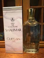 SHALIMAR GUERLAIN 25 ml vintage 1986, Ophalen of Verzenden, Zo goed als nieuw