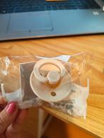 TE  KOOP fopspenen, Kinderen en Baby's, Babymode-accessoires, Ophalen, Nieuw, Bibs