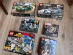 Lego, sealed, Ophalen of Verzenden, Nieuw, Complete set, Lego