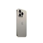 Iphone 15 Pro 512gb - Natural Titanium, Telecommunicatie, Mobiele telefoons | Apple iPhone, Ophalen, 512 GB, Gebruikt, Zonder simlock