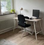 Bureau IKEA, Maison & Meubles, Enlèvement, Comme neuf, Bureau