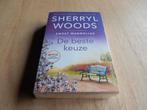 nr.324 - De beste keuze - Sherryl Woods- roman, Enlèvement ou Envoi