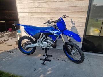 2024 Yamaha YZ 250 yz250 HGS beschikbaar voor biedingen