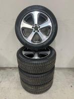 Winterset Mercedes GLC Pirelli Scorpion Winter 235/55 R19, Pneus et Jantes, Pneus hiver, -, Véhicule de tourisme