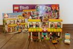 LEGO Friends Heartlake City Huisdierencentrum - 41345, Ophalen, Gebruikt, Complete set, Lego