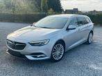 Opel Insignia 1.6CDTI 2020 Full automaat, Auto's, Opel, 4 cilinders, 1600 cc, Bedrijf, Zilver of Grijs